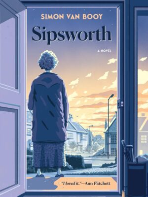 Sipsworth - Van Booy, Simon