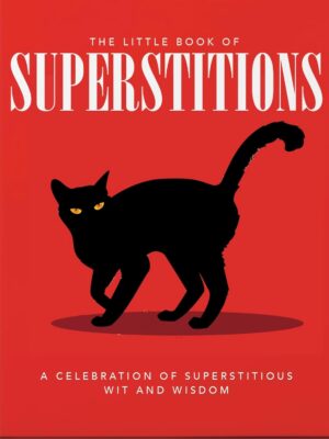 The Little Book of Superstitions