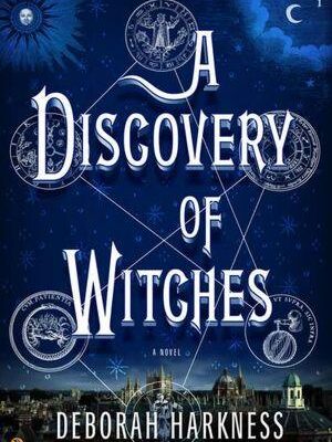 Discovery of Witches