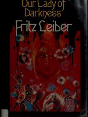 Lady of Darkness (Lady of Darkness #1)