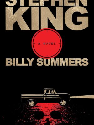 Billy Summers
