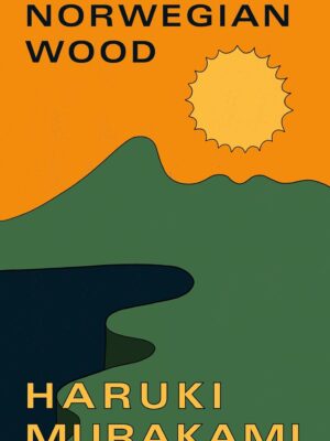 Norwegian Wood - Murakami, Haruki