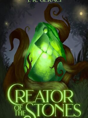 Creator of the Stones