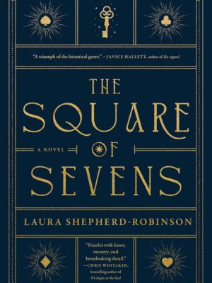 The Square of Sevens