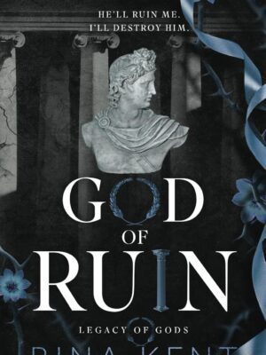 God of Ruin: Special Edition Print