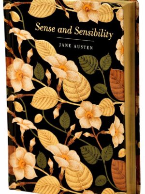 Sense and Sensibility (Chiltern Classic)