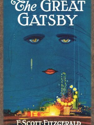 The Great Gatsby: Original 1925 Edition