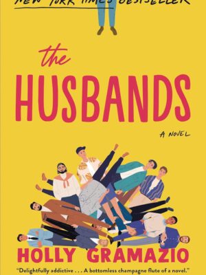 The Husbands: A Read with Jenna Pick