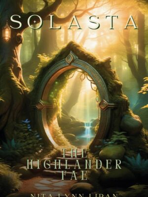 Solasta: The Highlander Fae