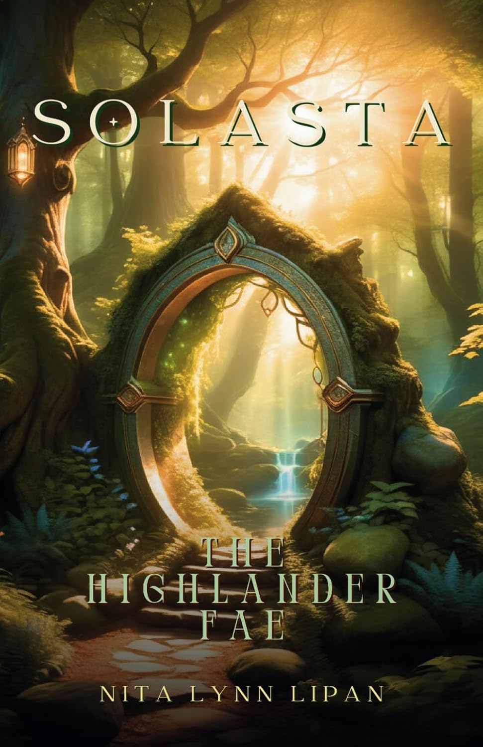 Solasta: The Highlander Fae