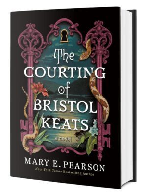 The Courting of Bristol Keats (Courting of Bristol Keats #1)