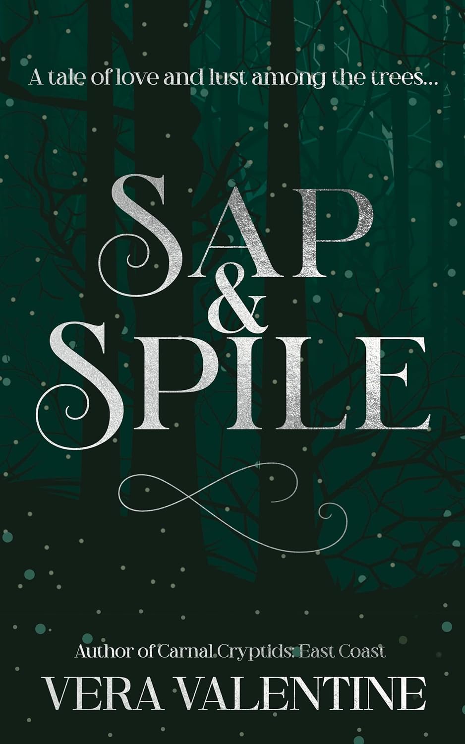 Sap and Spile