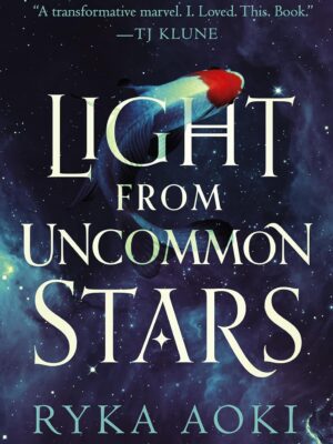 Light from Uncommon Stars