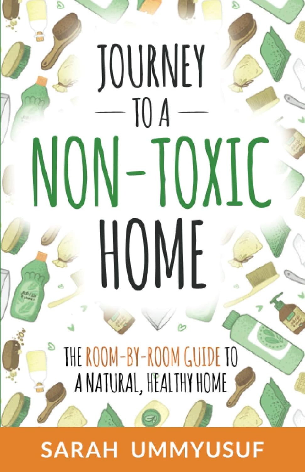 Journey to a Non-Toxic Home