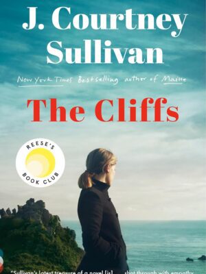 The Cliffs: Reese's Book Club