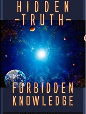 Hidden Truths (Special Edition Print) (Special Discrete Edition - Perfectly Imperfect #3)