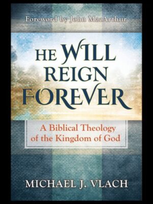 Forever Reign (The Elementals of Iona #2)