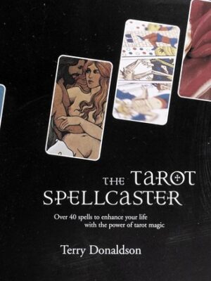 Spellcaster (Original)