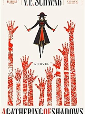 Gathering of Shadows