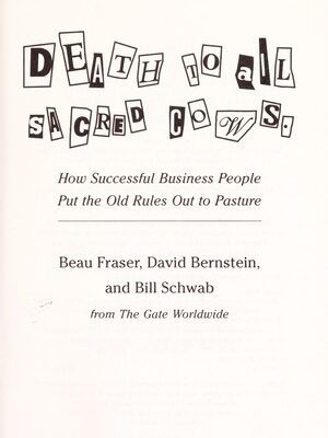 Put Out to Pasture (Farm to Table Mysteries #2)