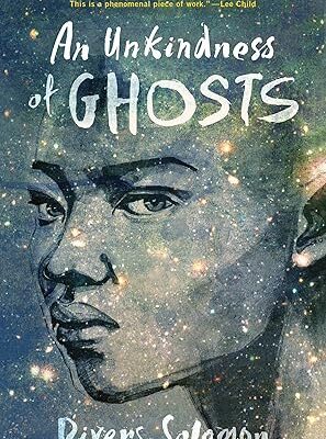 An Unkindness of Ghosts