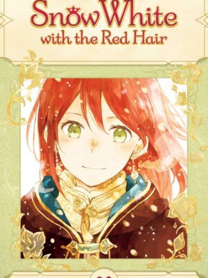 Snow White with the Red Hair, Vol. 20