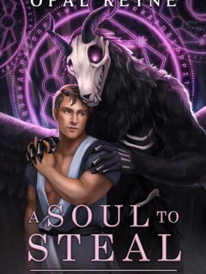 A Soul to Steal: Duskwalker Brides: Book 6
