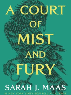 Court of Mist and Fury
