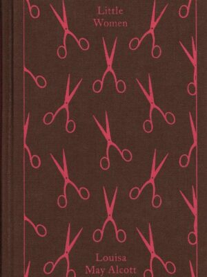 Little Women (Penguin Clothbound Classics)