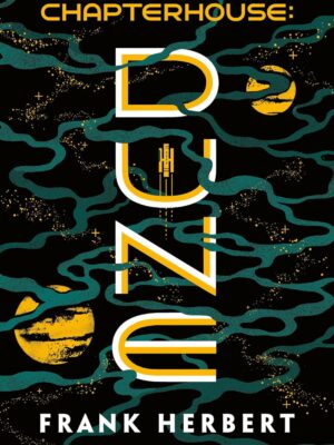 Chapterhouse: Dune