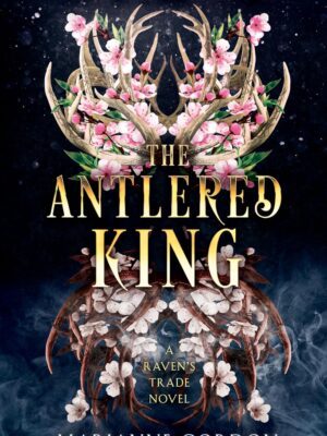 The Antlered King