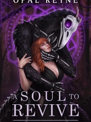 A Soul to Revive: Duskwalker Brides: Book 5