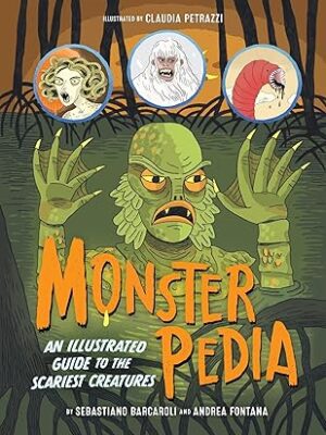 Monsterpedia