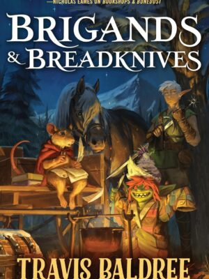 Brigands & Breadknives