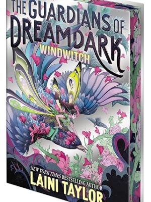 The Guardians of Dreamdark: Windwitch (Book One)