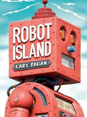 Robot Island