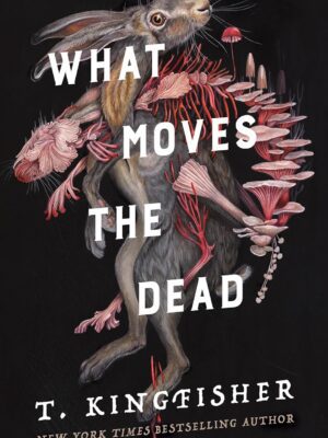 What Moves the Dead
