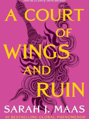 Court of Wings and Ruin
