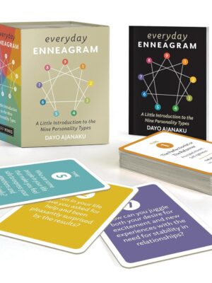 Everyday Enneagram: A Little Introduction to the Nine Personality Types