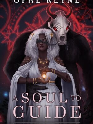 A Soul to Guide: Duskwalker Brides 4