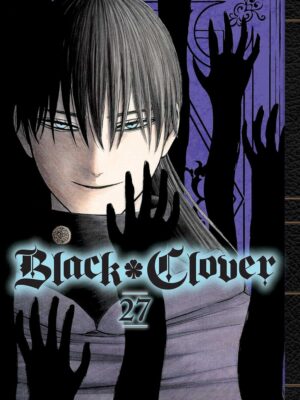 Black Clover, Vol. 27: Volume 27