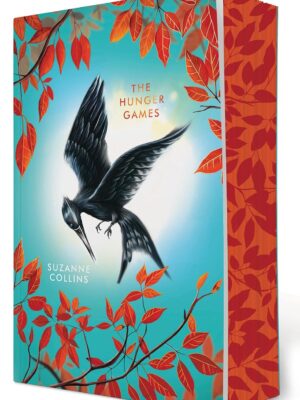 The Hunger Games: Deluxe Edition (Hunger Games)