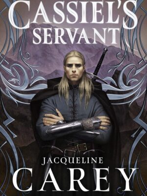 Cassiel's Servant