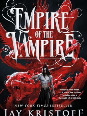 Empire of the Vampire (Empire of the Vampire #1)