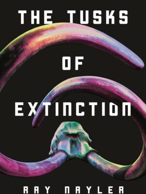 The Tusks of Extinction
