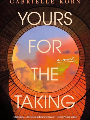 Yours for the Taking