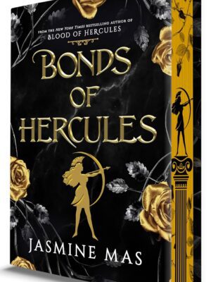 Bonds of Hercules (Deluxe Limited Edition) (Original)