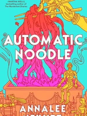 Automatic Noodle