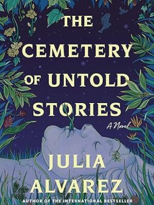 The Cemetery of Untold Stories