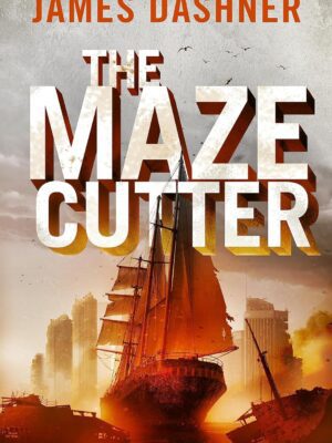 The Maze Cutter